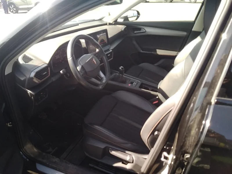Imagen de cupra Formentor