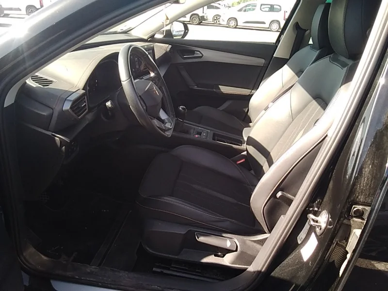 Imagen de cupra Formentor