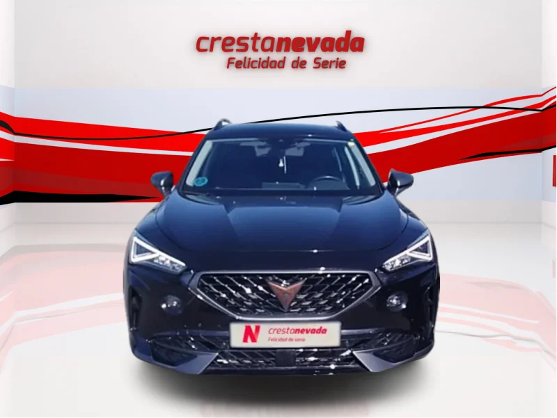 Imagen de cupra Formentor