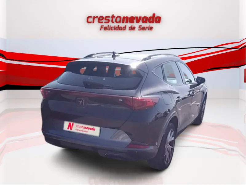 Imagen de cupra Formentor