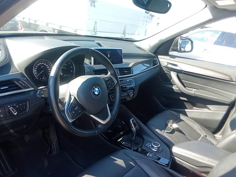 Imagen de BMW X1