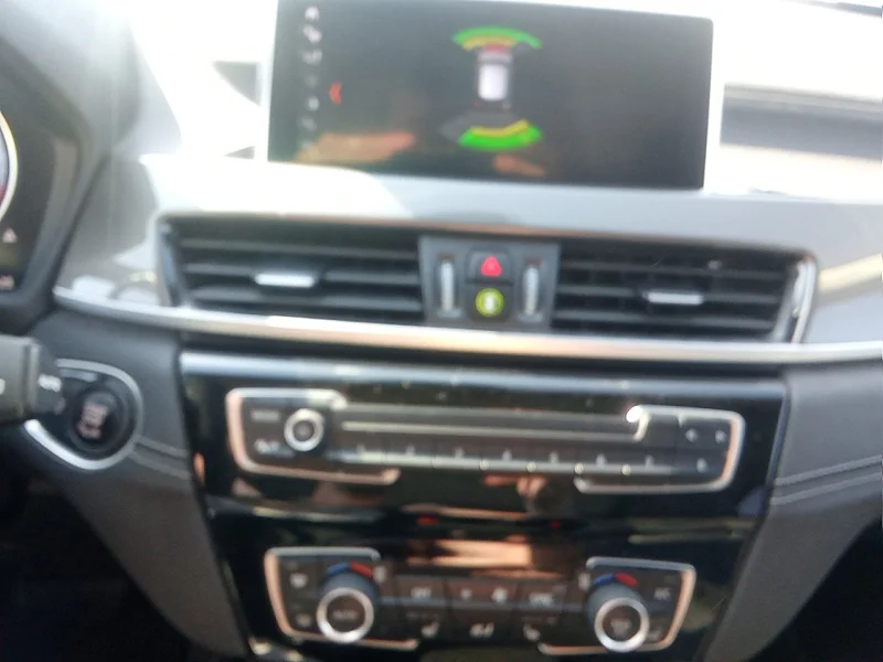 Imagen de BMW X1
