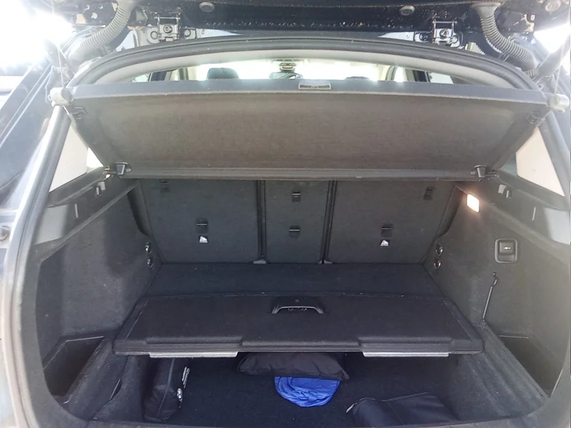 Imagen de BMW X1