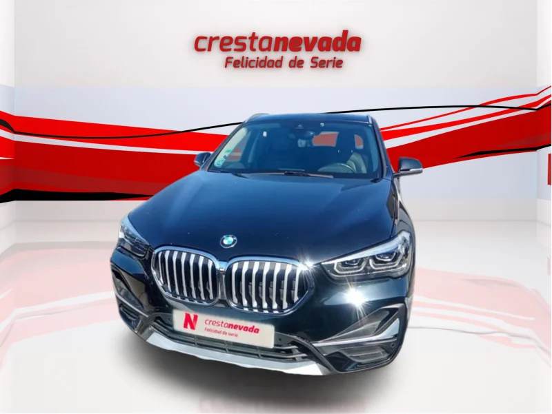 Imagen de BMW X1