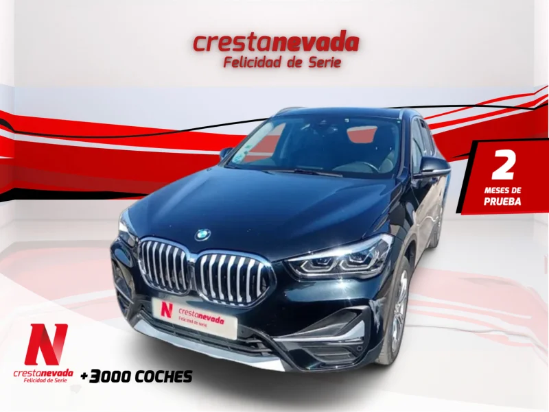 Imagen de BMW X1