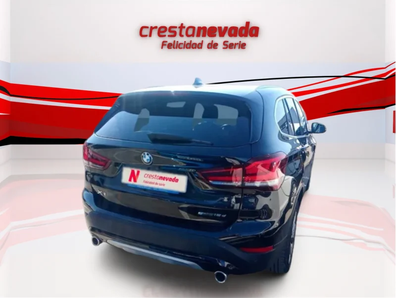 Imagen de BMW X1
