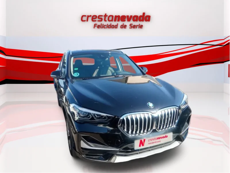 Imagen de BMW X1