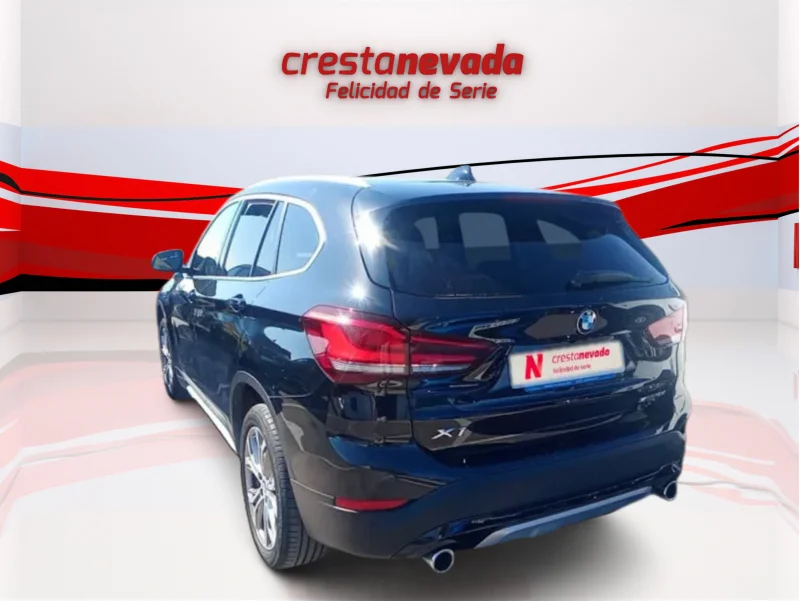 Imagen de BMW X1