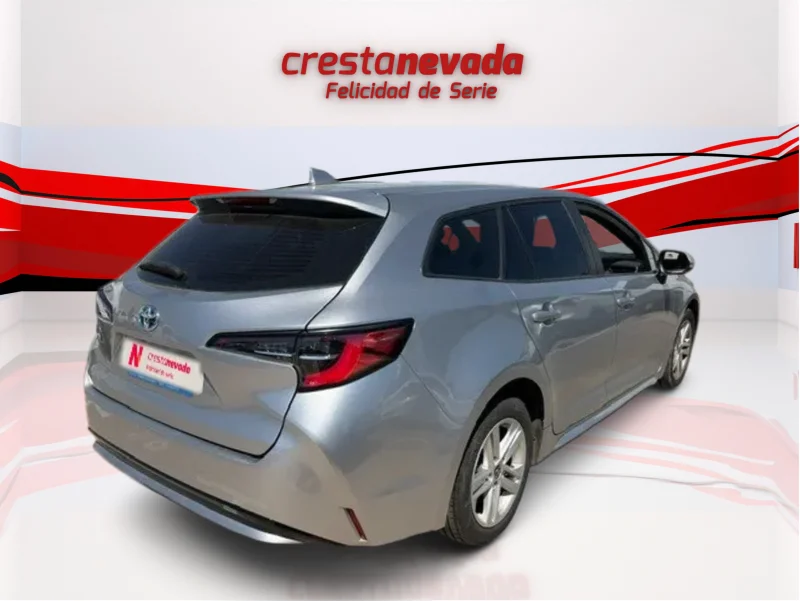 Imagen de TOYOTA Corolla