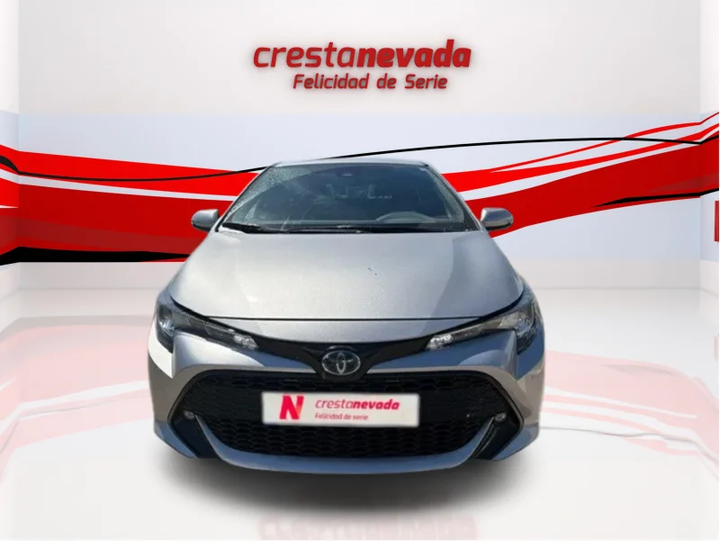 Imagen de TOYOTA Corolla
