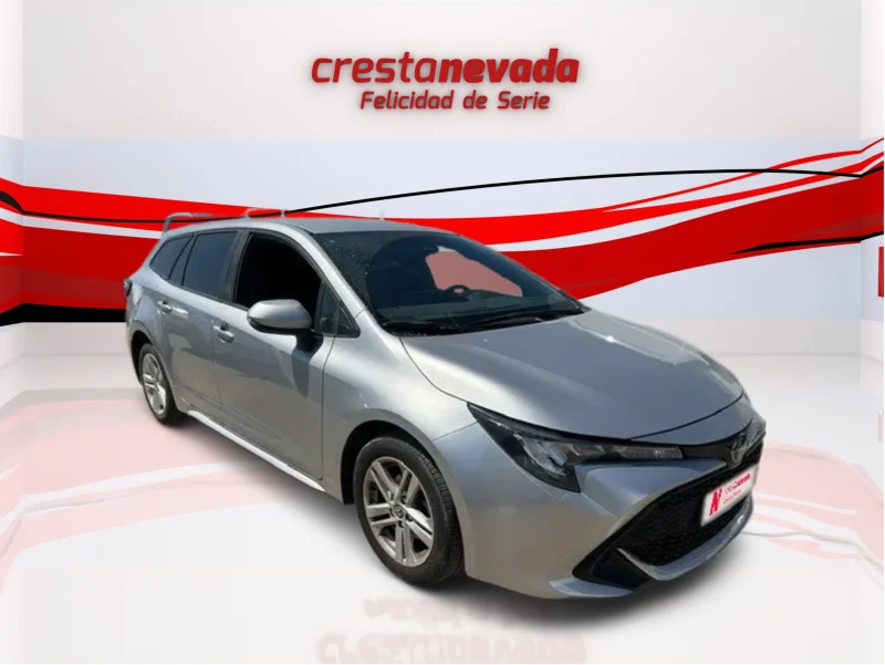 Imagen de TOYOTA Corolla