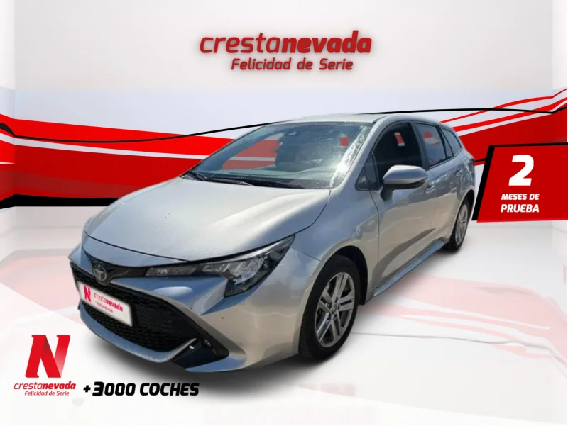 Imagen de TOYOTA Corolla