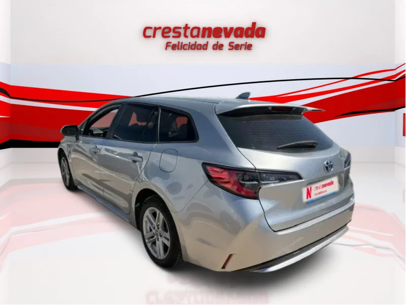 Imagen de TOYOTA Corolla