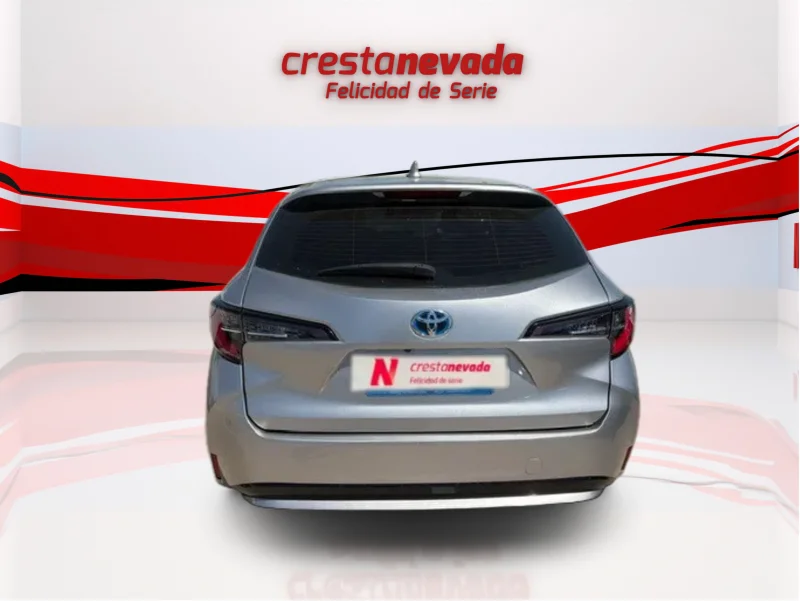 Imagen de TOYOTA Corolla