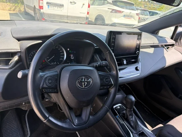 Imagen de TOYOTA Corolla