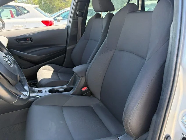 Imagen de TOYOTA Corolla
