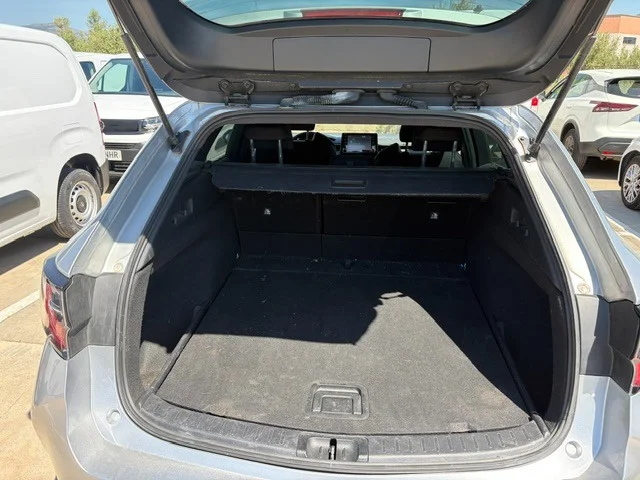 Imagen de TOYOTA Corolla