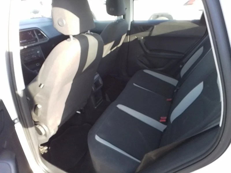Imagen de SEAT Ateca