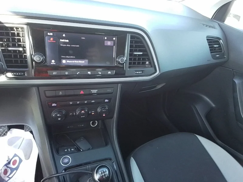 Imagen de SEAT Ateca