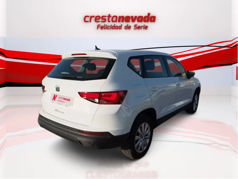 Imagen de SEAT Ateca