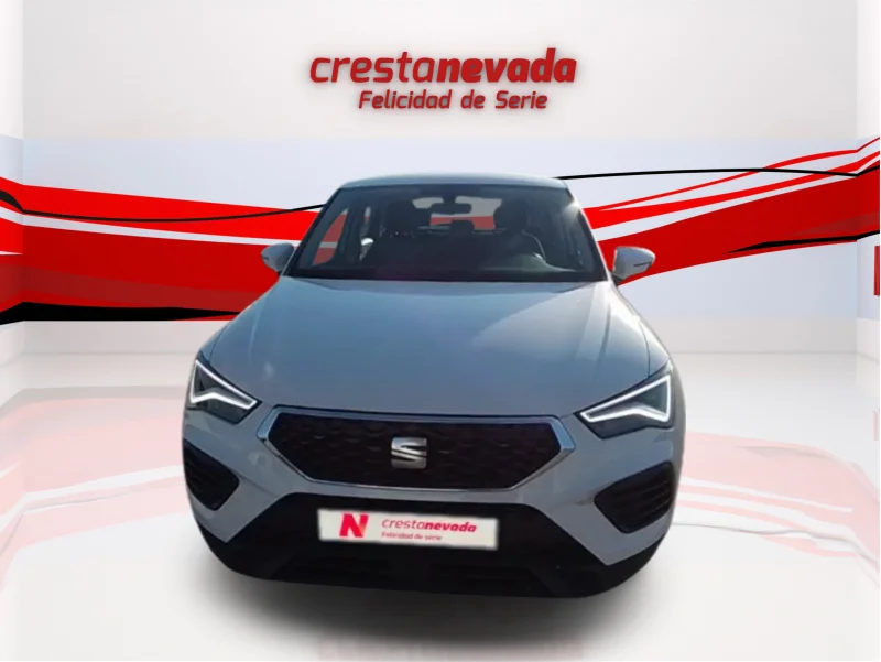 Imagen de SEAT Ateca