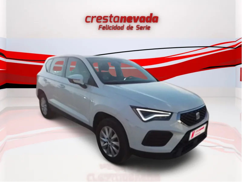 Imagen de SEAT Ateca