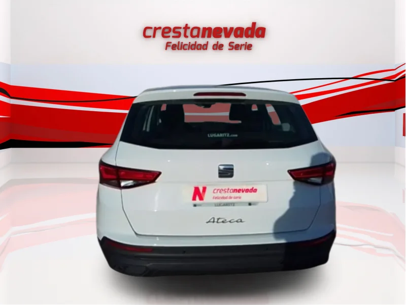 Imagen de SEAT Ateca