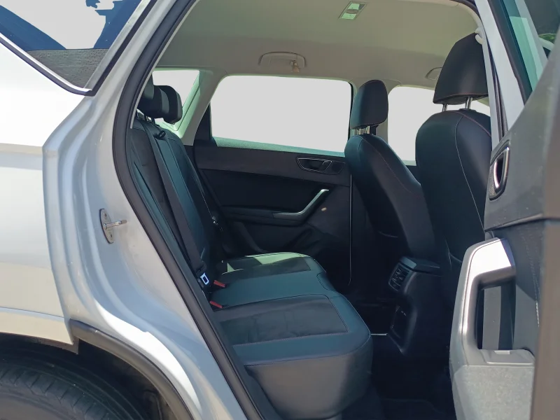 Imagen de SEAT Ateca