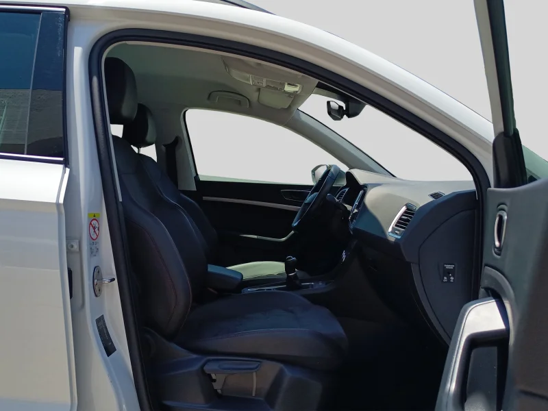 Imagen de SEAT Ateca