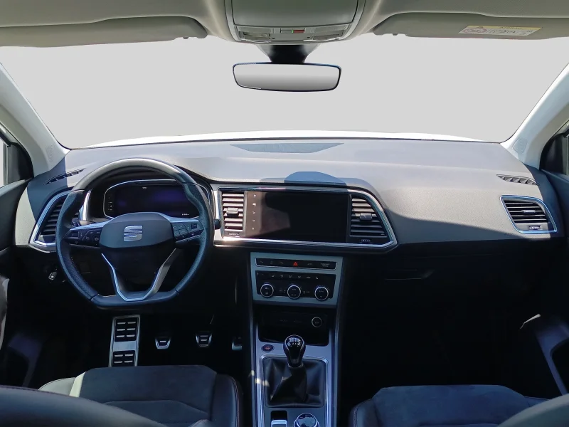 Imagen de SEAT Ateca