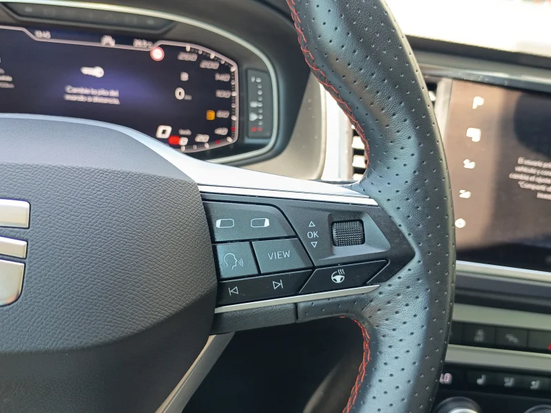 Imagen de SEAT Ateca