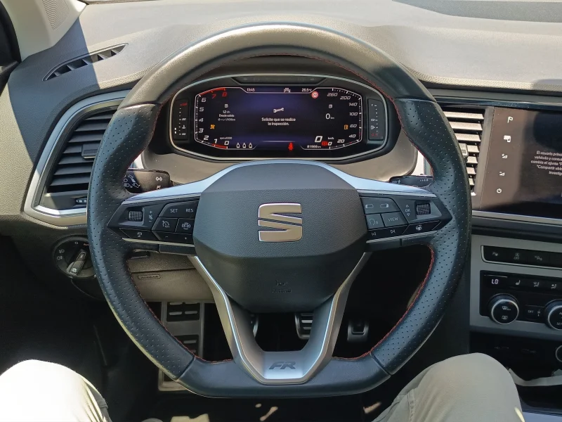 Imagen de SEAT Ateca
