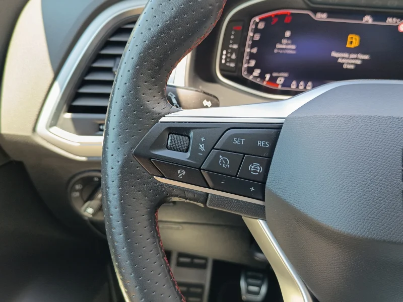Imagen de SEAT Ateca