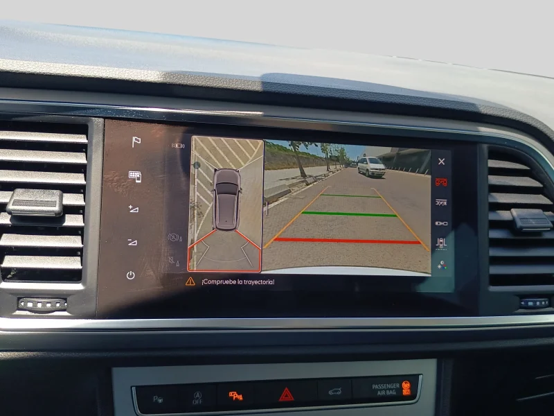Imagen de SEAT Ateca