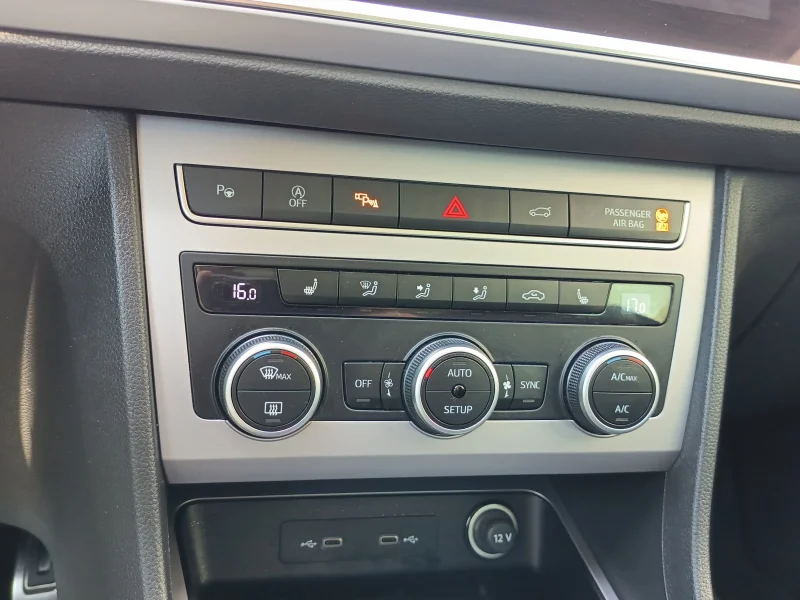 Imagen de SEAT Ateca