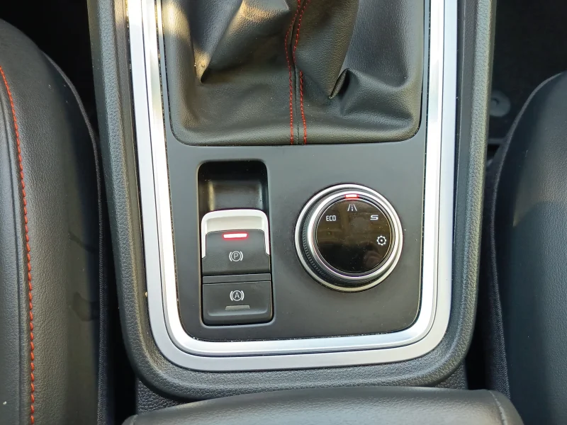 Imagen de SEAT Ateca