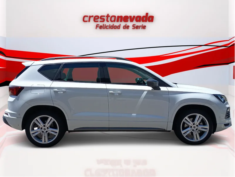 Imagen de SEAT Ateca