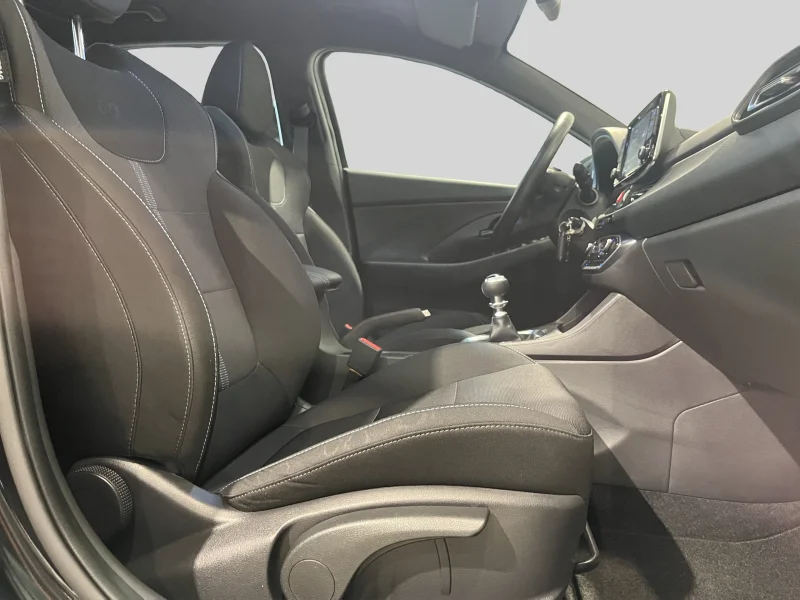 Imagen de Hyundai i30
