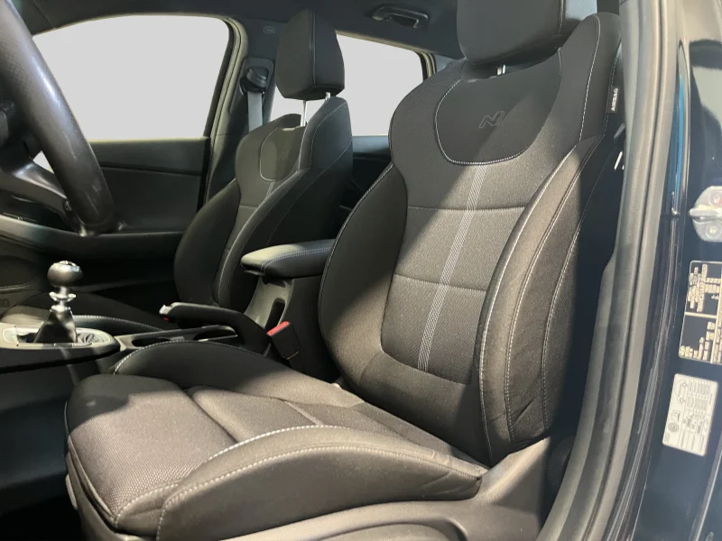 Imagen de Hyundai i30