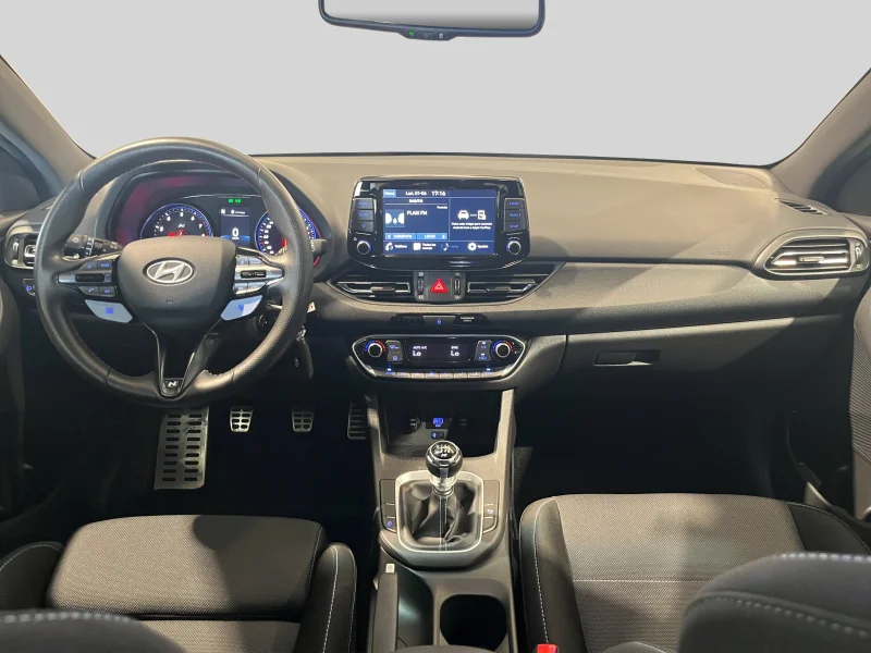 Imagen de Hyundai i30