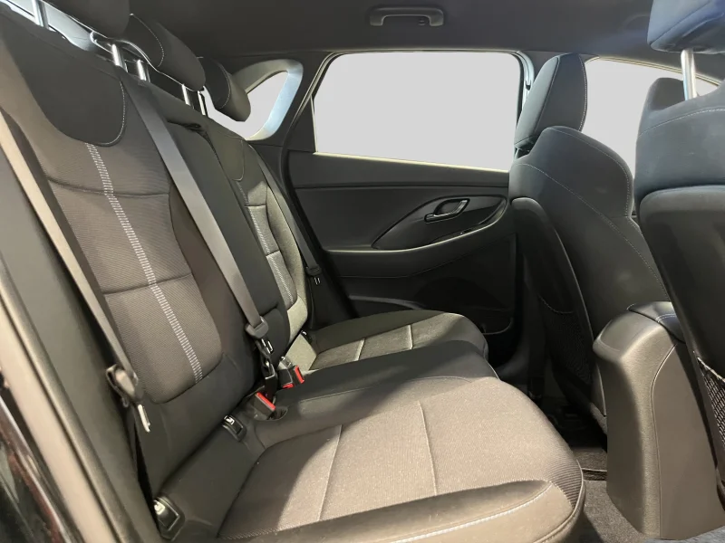 Imagen de Hyundai i30