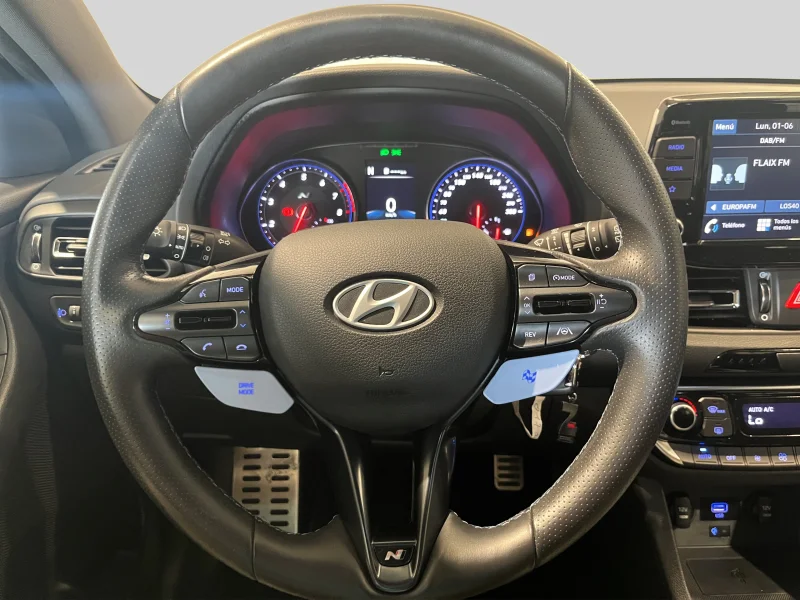 Imagen de Hyundai i30