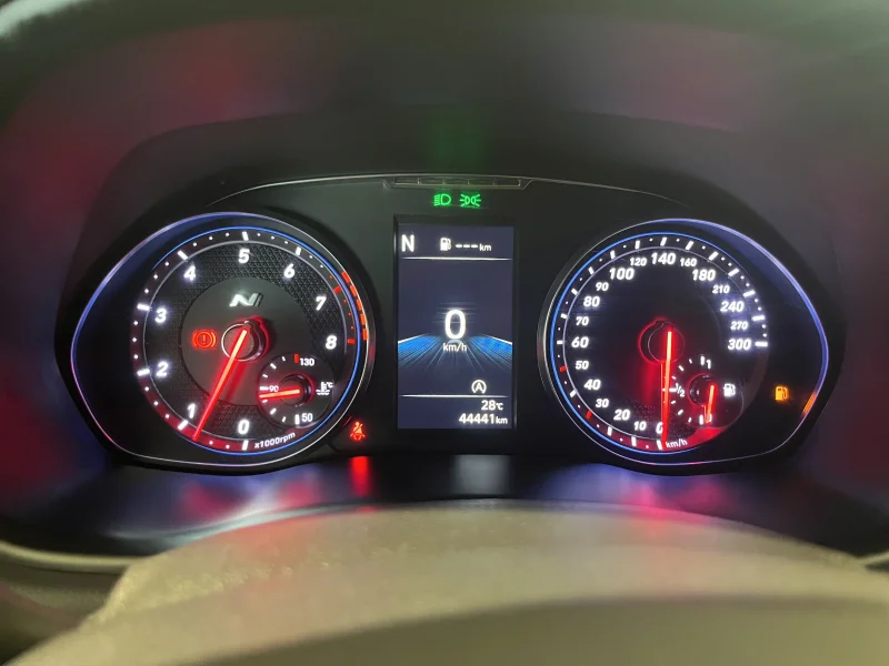Imagen de Hyundai i30