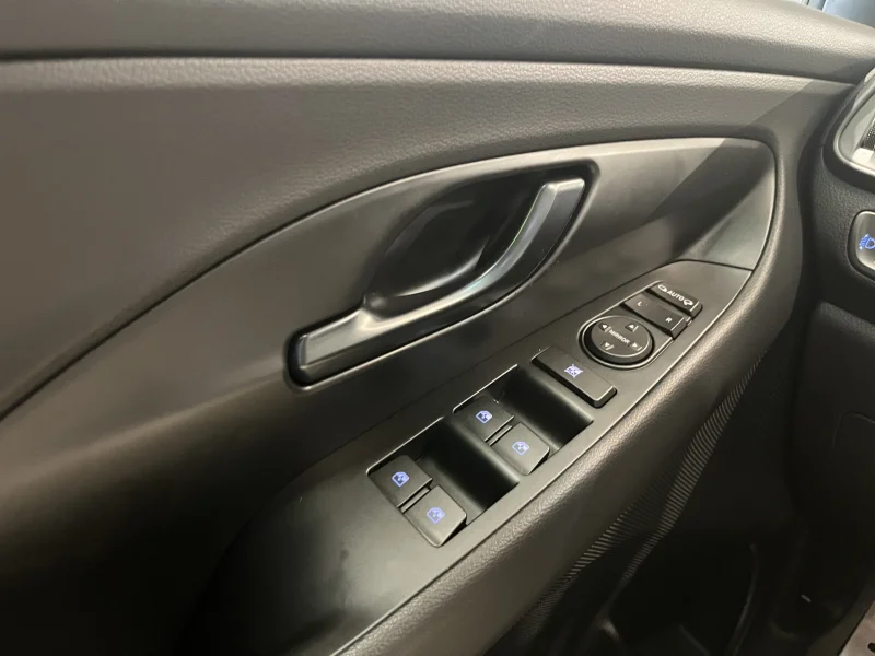 Imagen de Hyundai i30