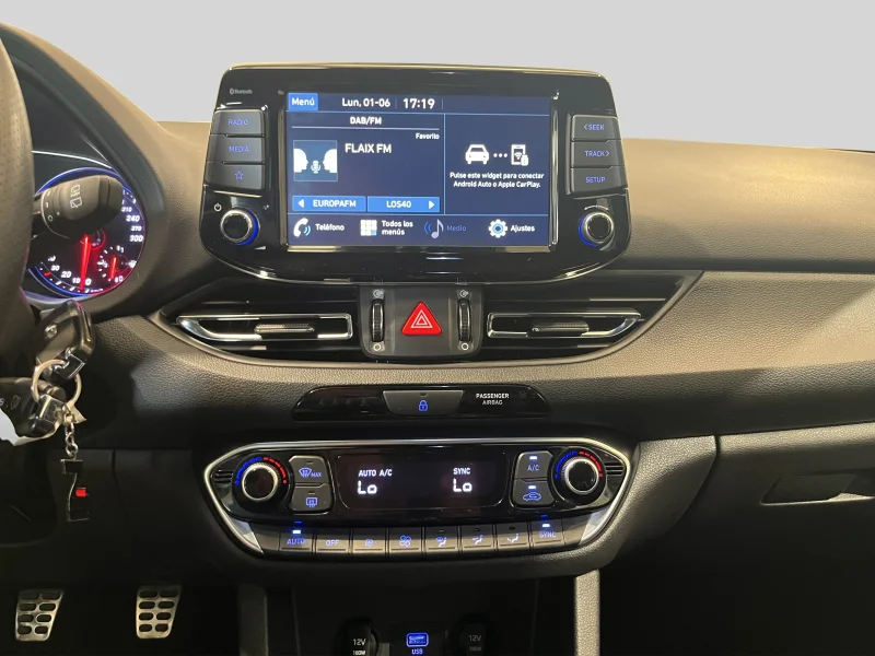Imagen de Hyundai i30