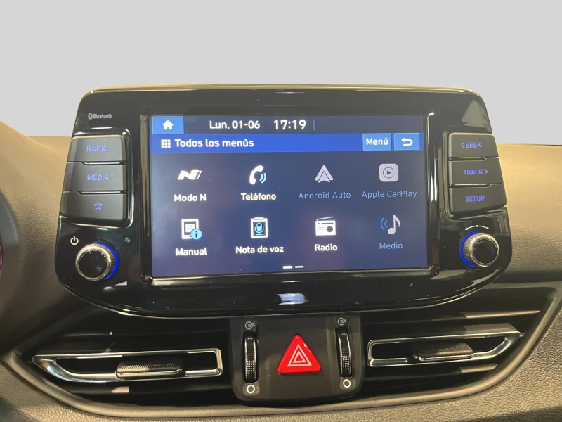 Imagen de Hyundai i30