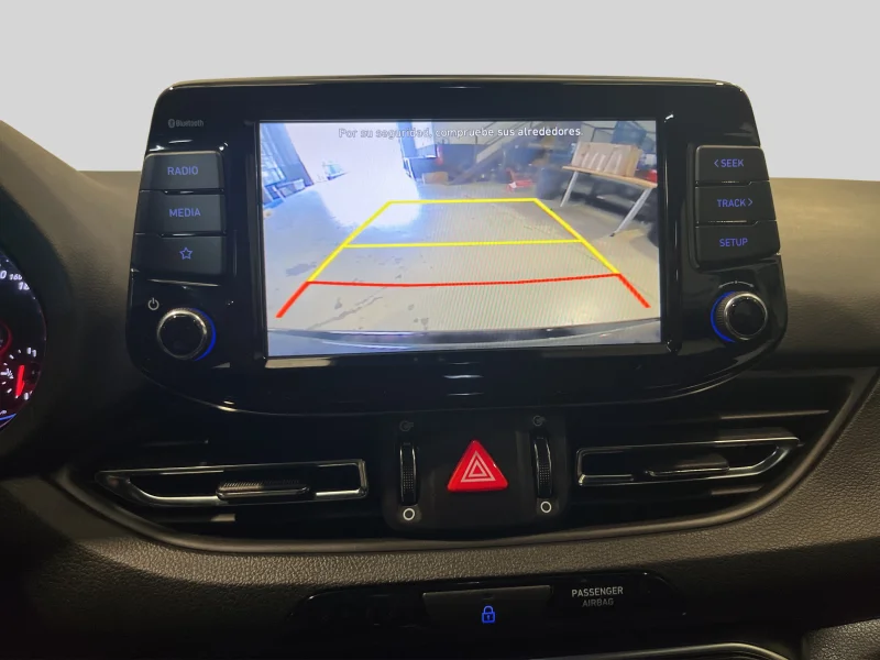 Imagen de Hyundai i30
