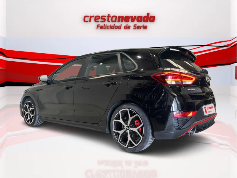 Imagen de Hyundai i30
