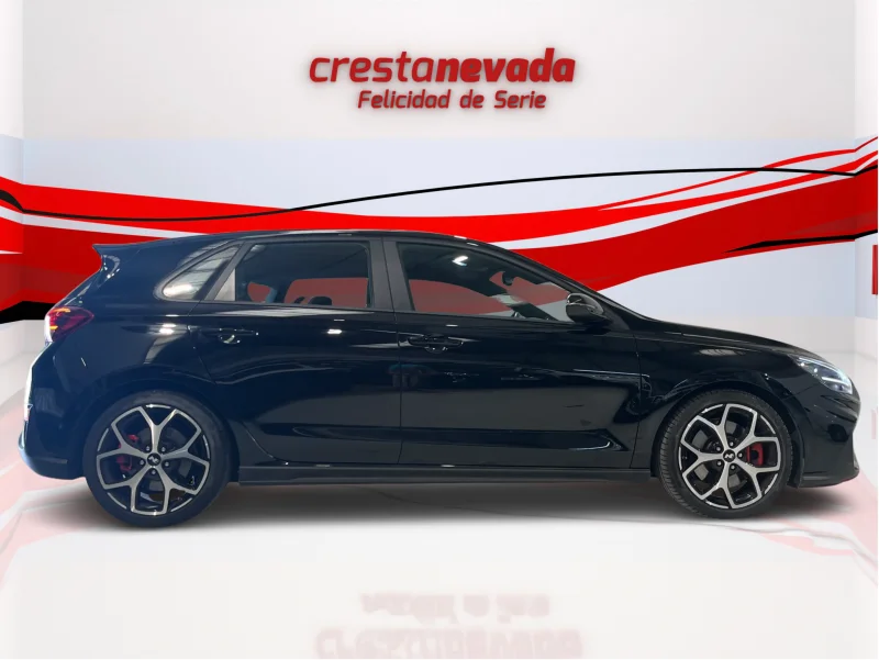 Imagen de Hyundai i30