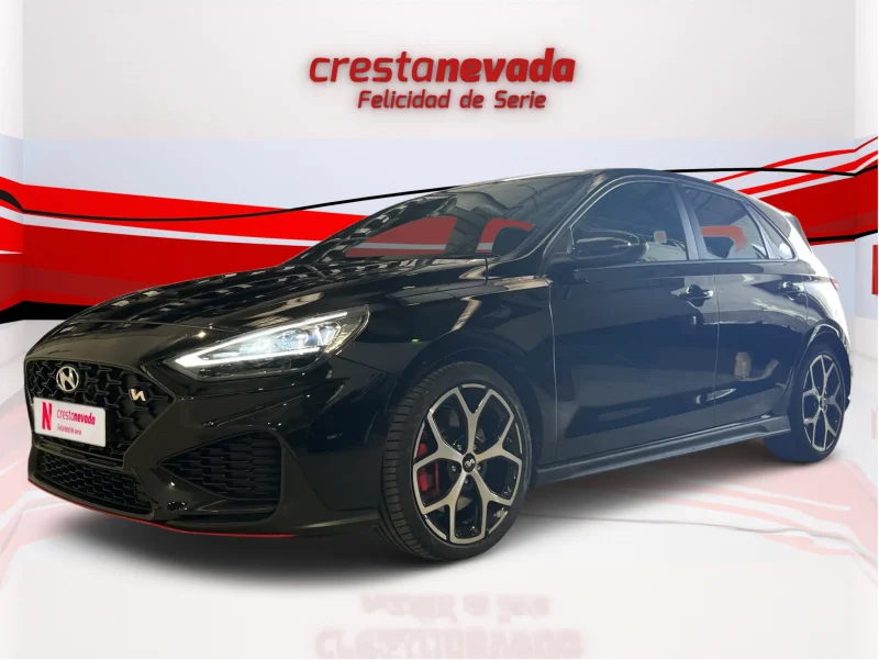 Imagen de Hyundai i30